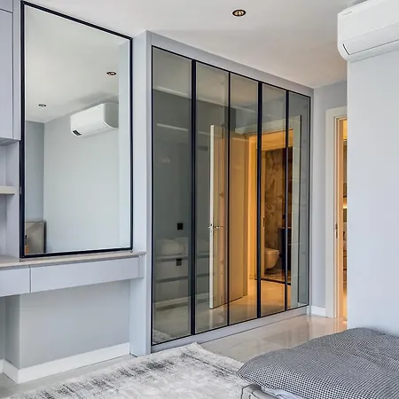 Luxury In 5 Star