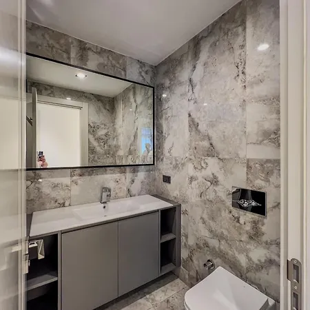 Luxury In 5 Star