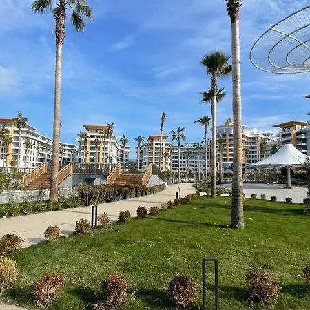 Luxury In 5 Star Alanya