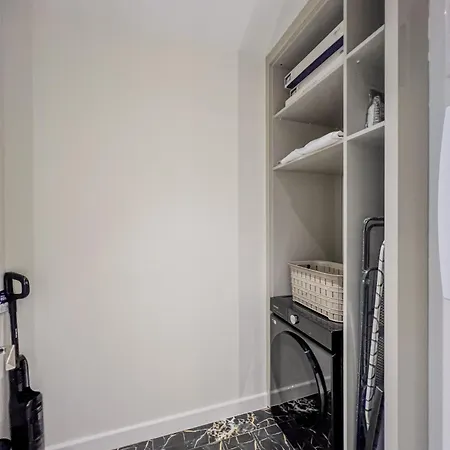 Apartment Luxury In 5 Star *