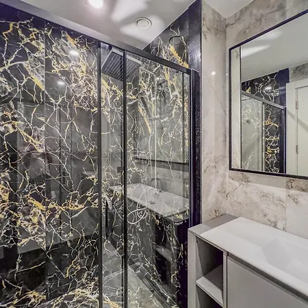 Apartment Luxury In 5 Star