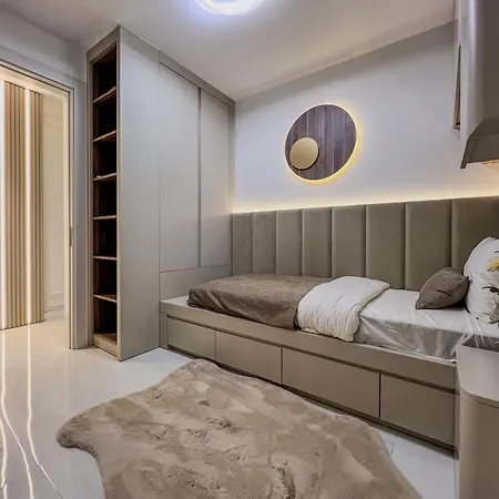 Luxury In 5 Star Alanya